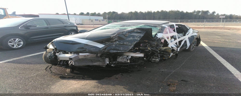 KMHL34J26NA228593 2022 HYUNDAI SONATA photo no. 6