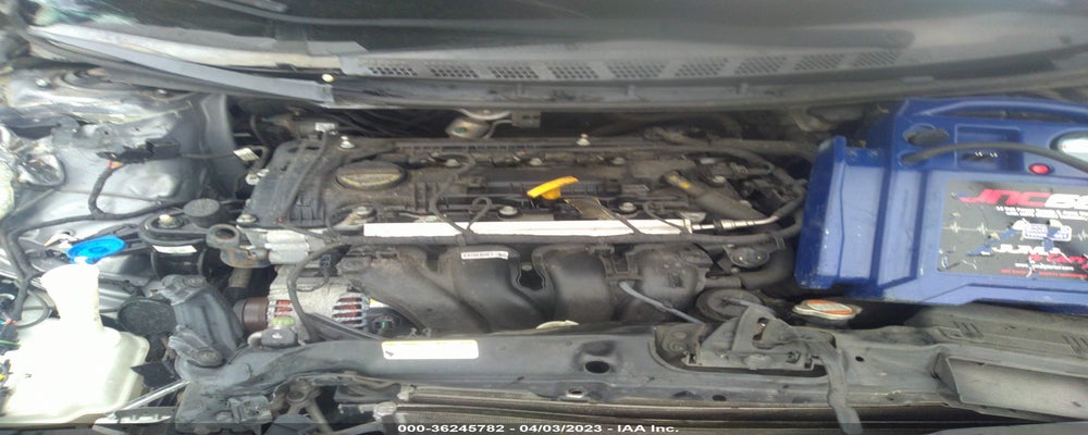 KMHDH4AEXBU094732 2011 HYUNDAI ELANTRA photo no. 10