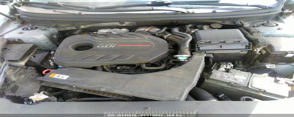 5NPE34AB4FH075851 2015 HYUNDAI SONATA photo no. 10