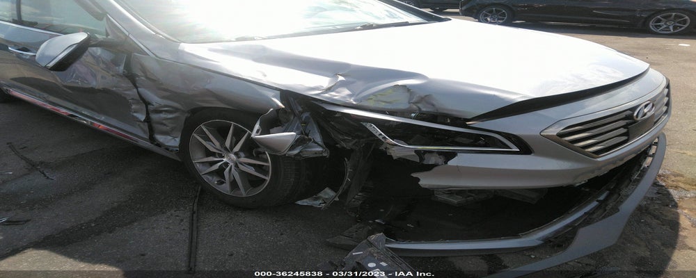 5NPE34AB4FH075851 2015 HYUNDAI SONATA photo no. 6