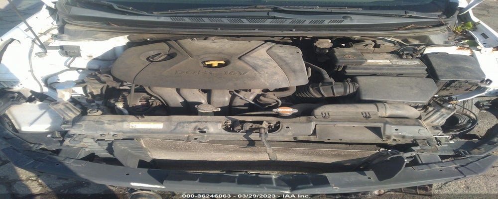 5NPDH4AE0BH032626 2011 HYUNDAI ELANTRA photo no. 10