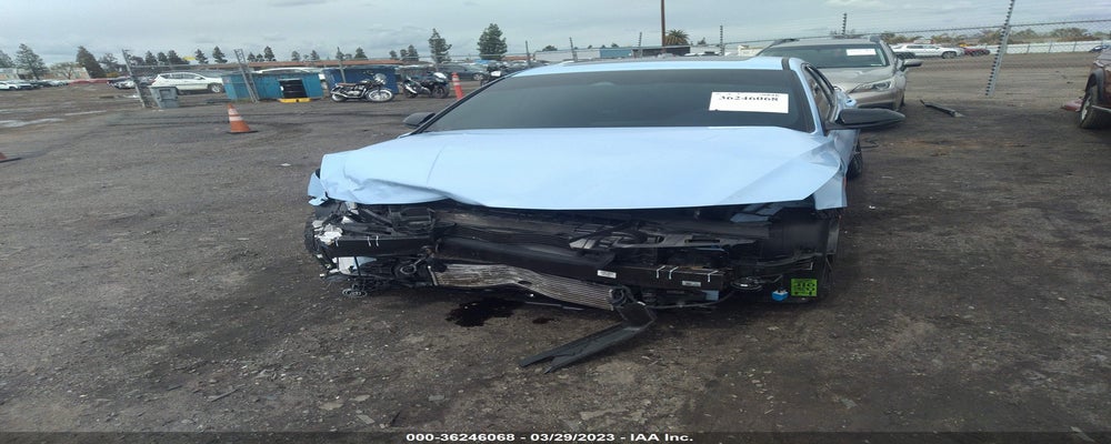 KMHLW4AK1NU006162 2022 HYUNDAI ELANTRA N photo no. 6