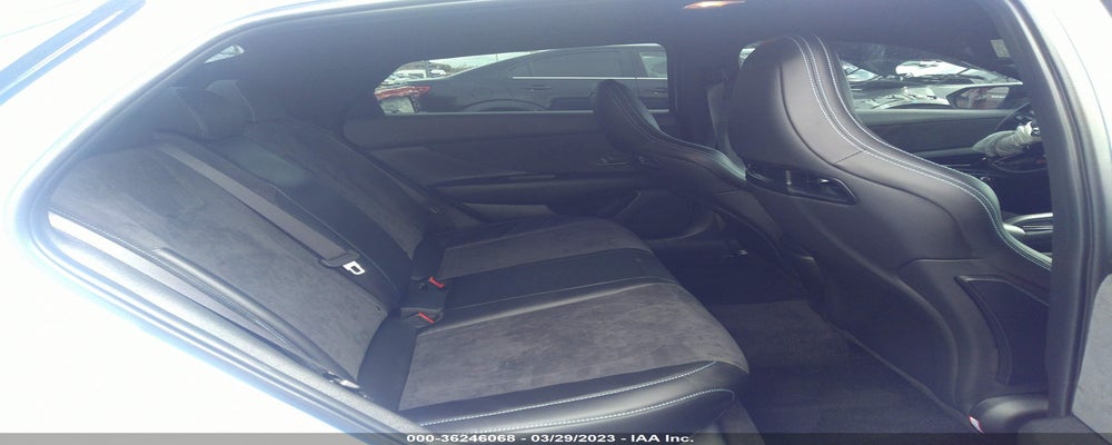 KMHLW4AK1NU006162 2022 HYUNDAI ELANTRA N photo no. 8