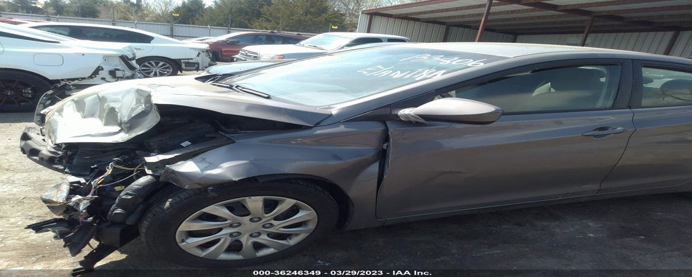 5NPDH4AE1CH133806 2012 HYUNDAI ELANTRA photo no. 6
