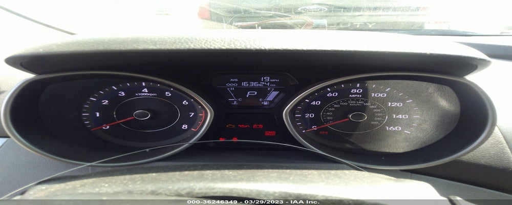 5NPDH4AE1CH133806 2012 HYUNDAI ELANTRA photo no. 7