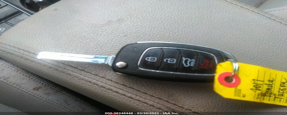 KM8J33A4XHU329495 2017 HYUNDAI TUCSON photo no. 11
