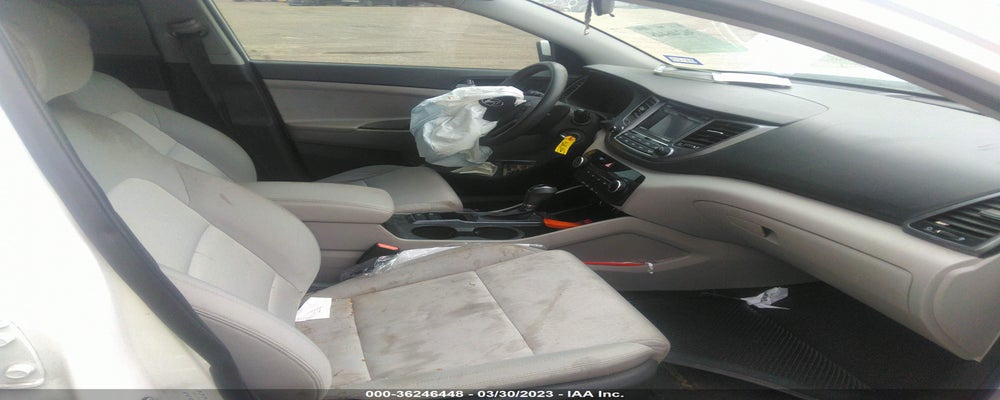 KM8J33A4XHU329495 2017 HYUNDAI TUCSON photo no. 5