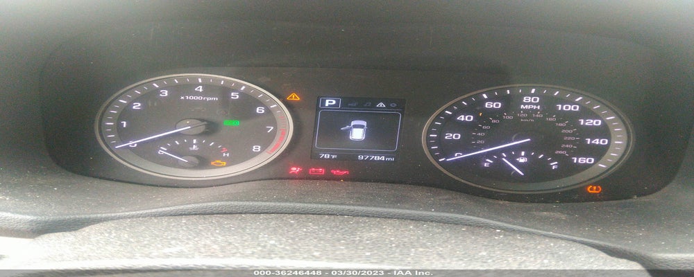 KM8J33A4XHU329495 2017 HYUNDAI TUCSON photo no. 7