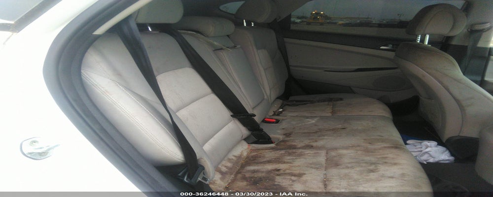 KM8J33A4XHU329495 2017 HYUNDAI TUCSON photo no. 8