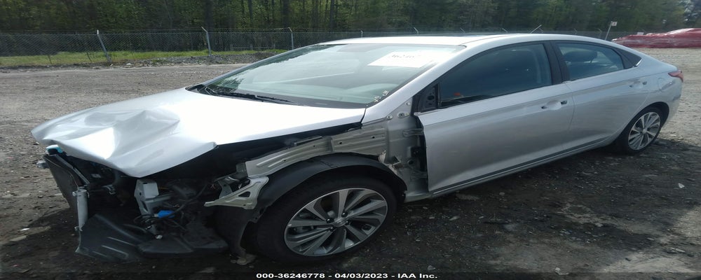 3KPC34A67ME150263 2021 HYUNDAI ACCENT photo no. 2