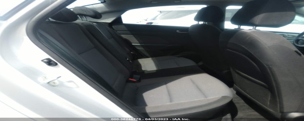 3KPC34A67ME150263 2021 HYUNDAI ACCENT photo no. 8