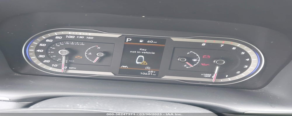 5NMJB3AE1NH029797 2022 HYUNDAI TUCSON photo no. 7