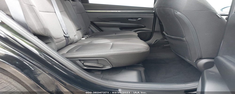 5NMJB3AE1NH029797 2022 HYUNDAI TUCSON photo no. 8