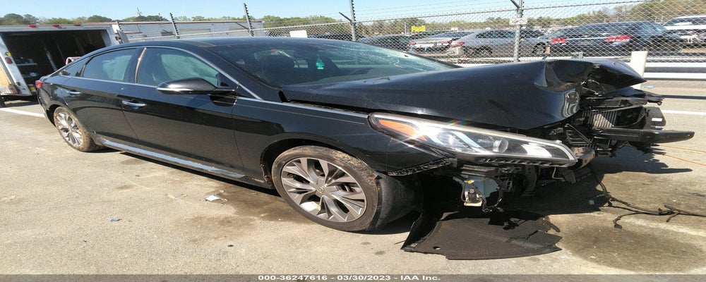 5NPE34AB6HH502756 2017 HYUNDAI SONATA photo no. 1