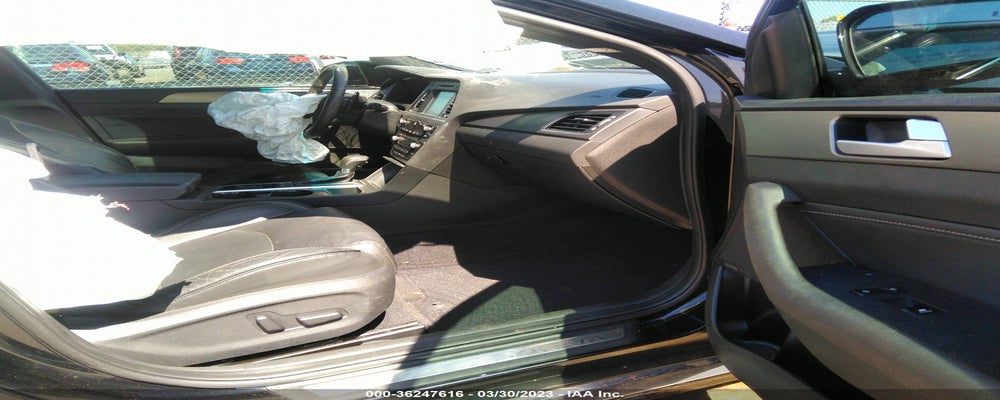 5NPE34AB6HH502756 2017 HYUNDAI SONATA photo no. 5