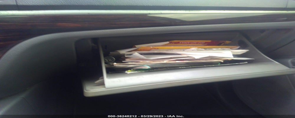 5XYZG4AG6BG018599 2011 HYUNDAI SANTA FE photo no. 6