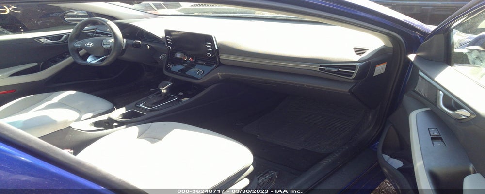 KMHC65LD0NU272695 2022 HYUNDAI IONIQ PLUG-IN HYBRID photo no. 5