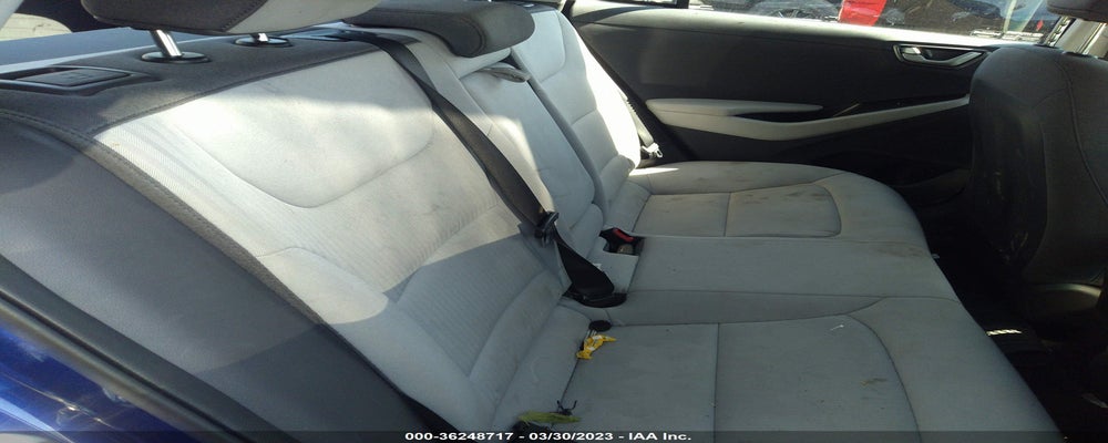 KMHC65LD0NU272695 2022 HYUNDAI IONIQ PLUG-IN HYBRID photo no. 8