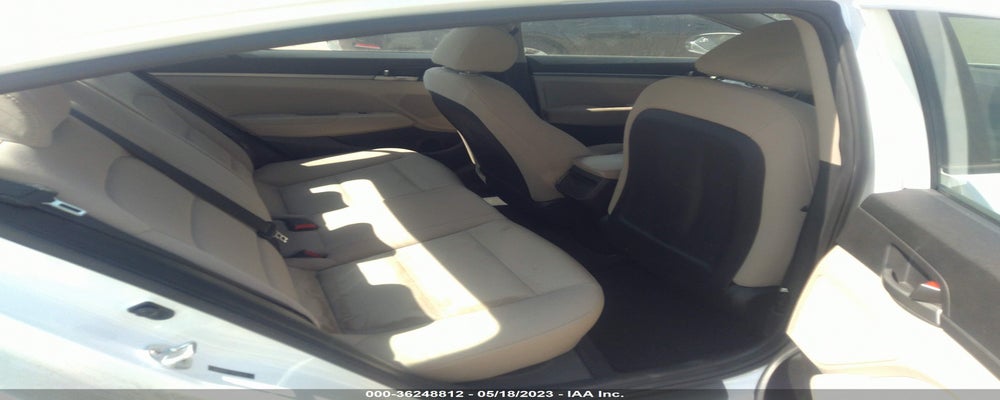 5NPD84LF1JH388555 2018 HYUNDAI ELANTRA photo no. 8