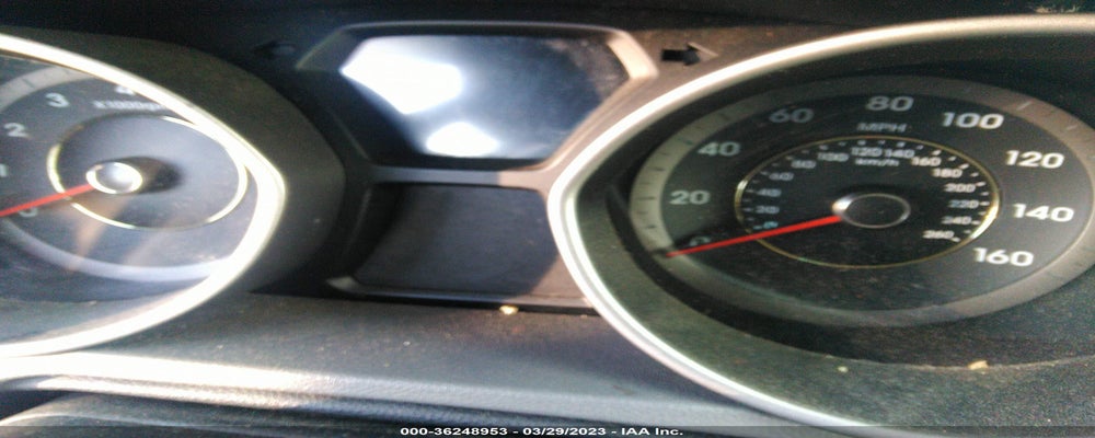 KMHDH6AE0DU003854 2013 HYUNDAI ELANTRA COUPE photo no. 7
