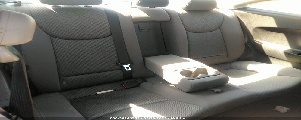 KMHDH6AE0DU003854 2013 HYUNDAI ELANTRA COUPE photo no. 8