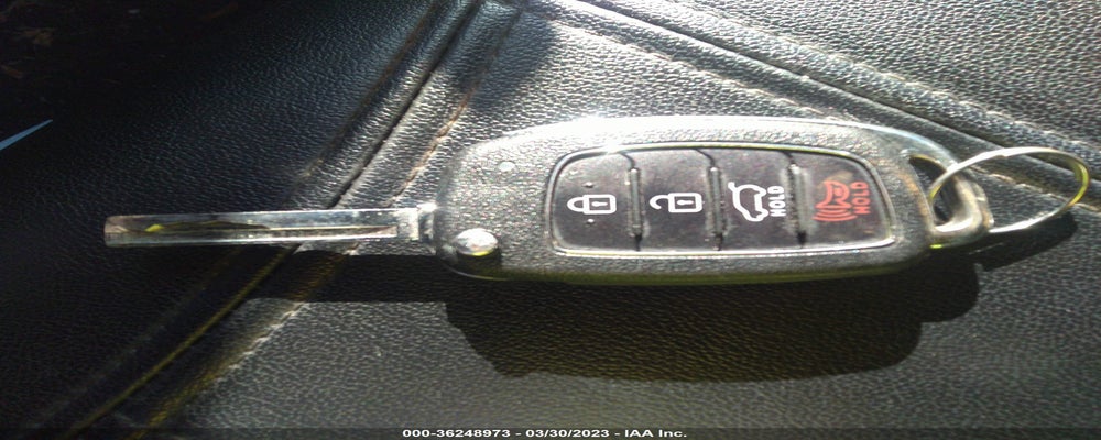 5XYZTDLB1JG541802 2018 HYUNDAI SANTA FE SPORT photo no. 11