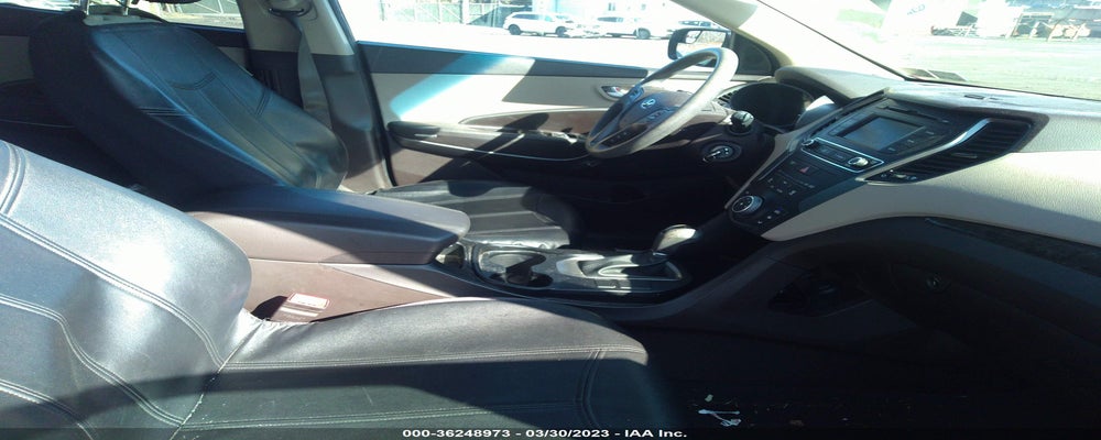 5XYZTDLB1JG541802 2018 HYUNDAI SANTA FE SPORT photo no. 5