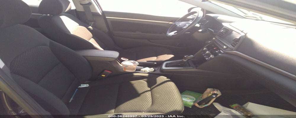 KMHD84LF5LU962806 2020 HYUNDAI ELANTRA photo no. 5