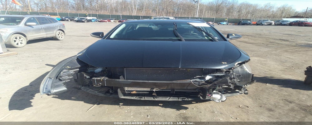 KMHD84LF5LU962806 2020 HYUNDAI ELANTRA photo no. 6