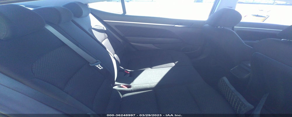 KMHD84LF5LU962806 2020 HYUNDAI ELANTRA photo no. 8