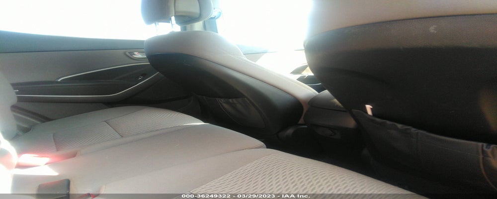 5XYZT3LB0GG307394 2016 HYUNDAI SANTA FE SPORT photo no. 8