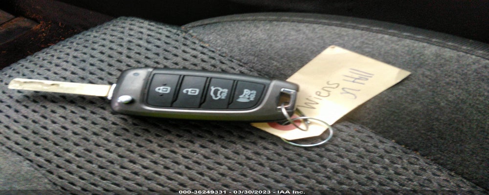 5NMS2CAD0KH114251 2019 HYUNDAI SANTA FE photo no. 11