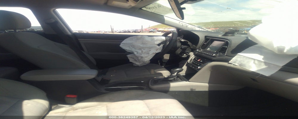 5NPD84LF5HH080699 2017 HYUNDAI ELANTRA photo no. 5