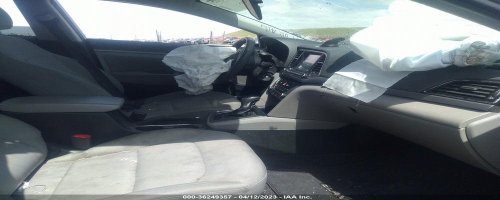 5NPD84LF5HH080699 2017 HYUNDAI ELANTRA photo no. 8