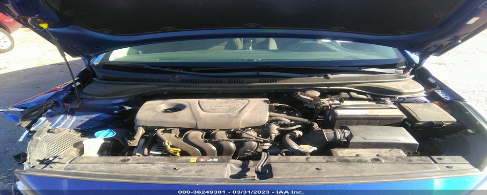 3KPC24A36JE012430 2018 HYUNDAI ACCENT photo no. 10