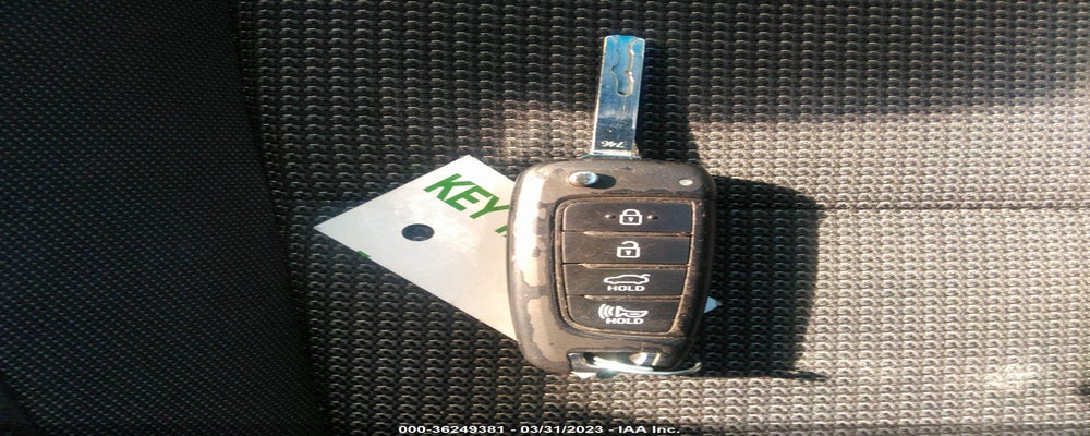 3KPC24A36JE012430 2018 HYUNDAI ACCENT photo no. 11