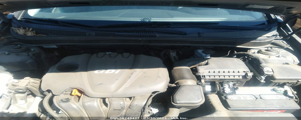 5NPEB4AC0CH370016 2012 HYUNDAI SONATA photo no. 10