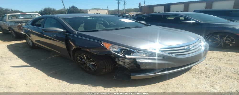 5NPEB4AC0CH370016 2012 HYUNDAI SONATA photo no. 6