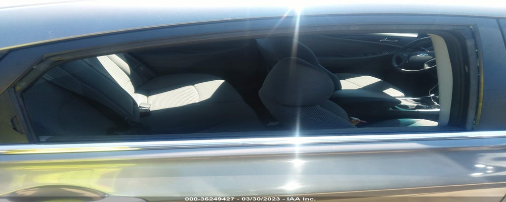 5NPEB4AC0CH370016 2012 HYUNDAI SONATA photo no. 6