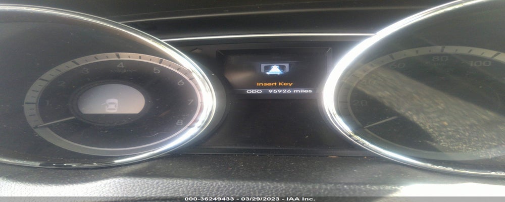 5NPEC4AC8EH886530 2014 HYUNDAI SONATA photo no. 7
