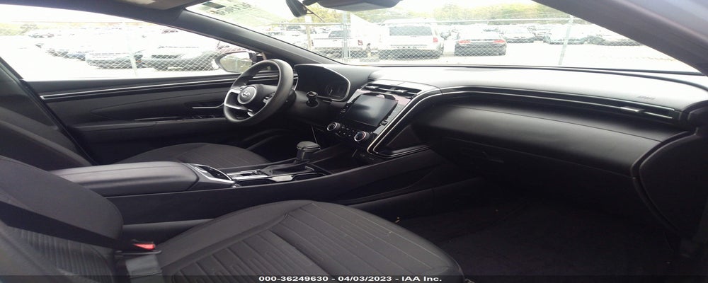 5NTJB4AE4NH012373 2022 HYUNDAI SANTA CRUZ photo no. 5