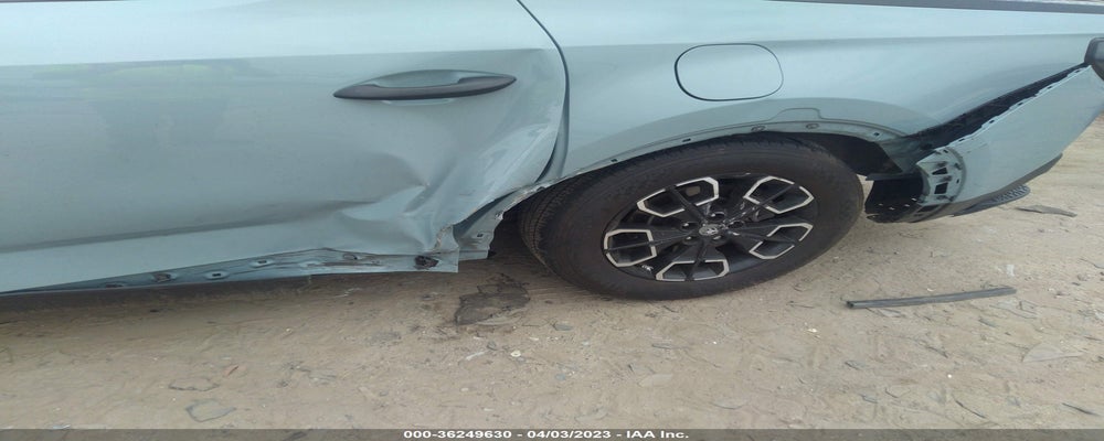 5NTJB4AE4NH012373 2022 HYUNDAI SANTA CRUZ photo no. 6