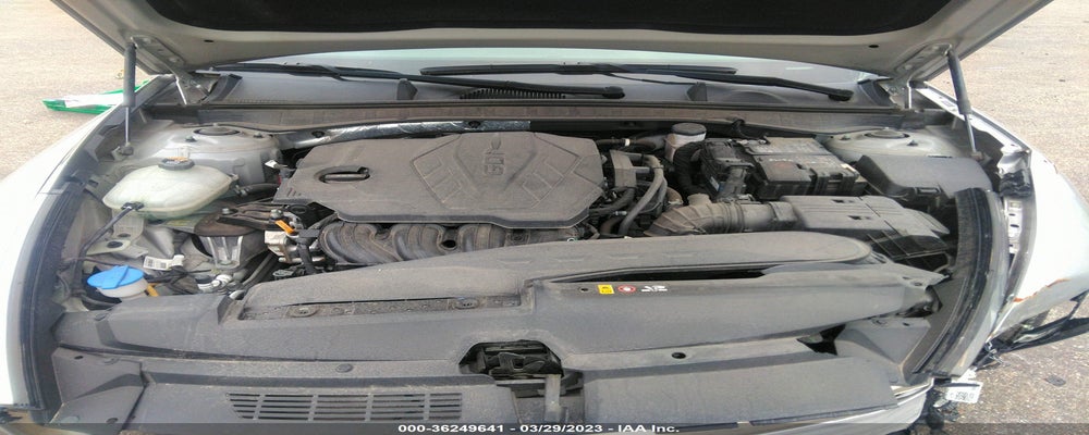 5NPEG4JA8MH063145 2021 HYUNDAI SONATA photo no. 10