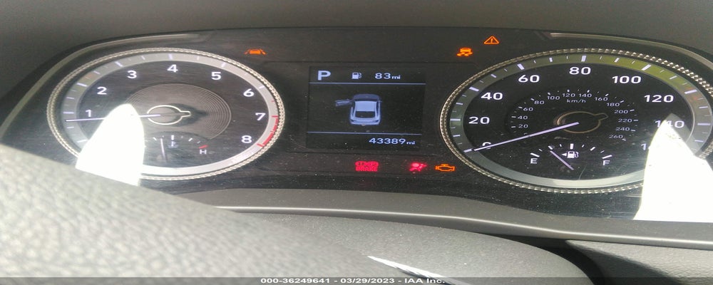 5NPEG4JA8MH063145 2021 HYUNDAI SONATA photo no. 7