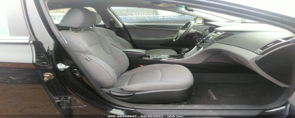 5NPEB4AC8DH768205 2013 HYUNDAI SONATA photo no. 5