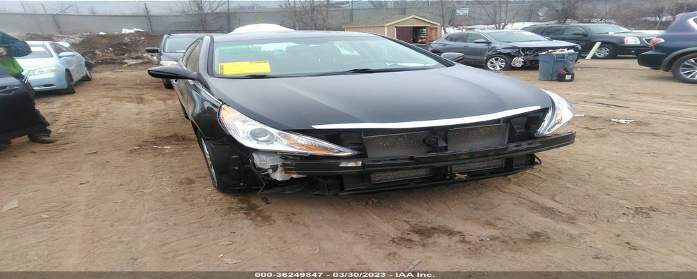 5NPEB4AC8DH768205 2013 HYUNDAI SONATA photo no. 6