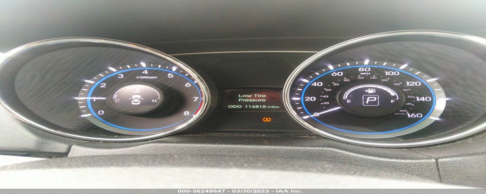 5NPEB4AC8DH768205 2013 HYUNDAI SONATA photo no. 7