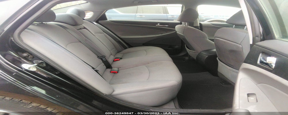 5NPEB4AC8DH768205 2013 HYUNDAI SONATA photo no. 8