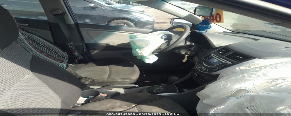 KMHCT4AE3CU180198 2012 HYUNDAI ACCENT photo no. 5
