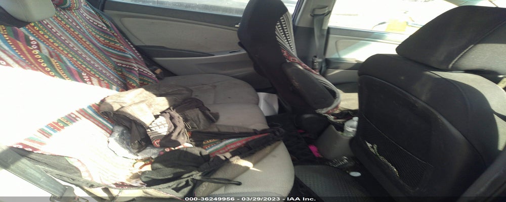 KMHCT4AE3CU180198 2012 HYUNDAI ACCENT photo no. 8